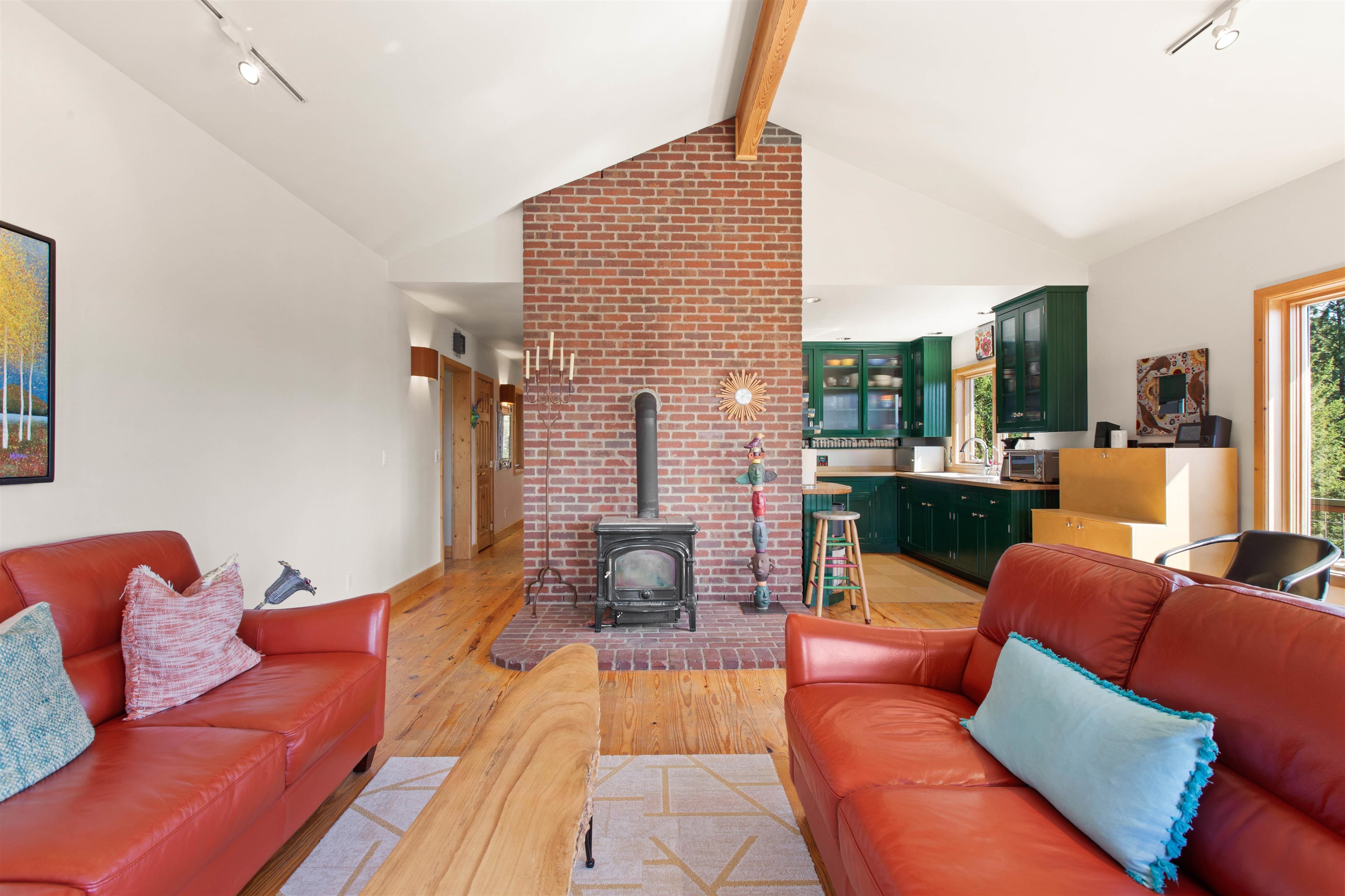 1295 Mingo Mountain Road Kettle Falls, WA 99141 - Photo 8 of 50