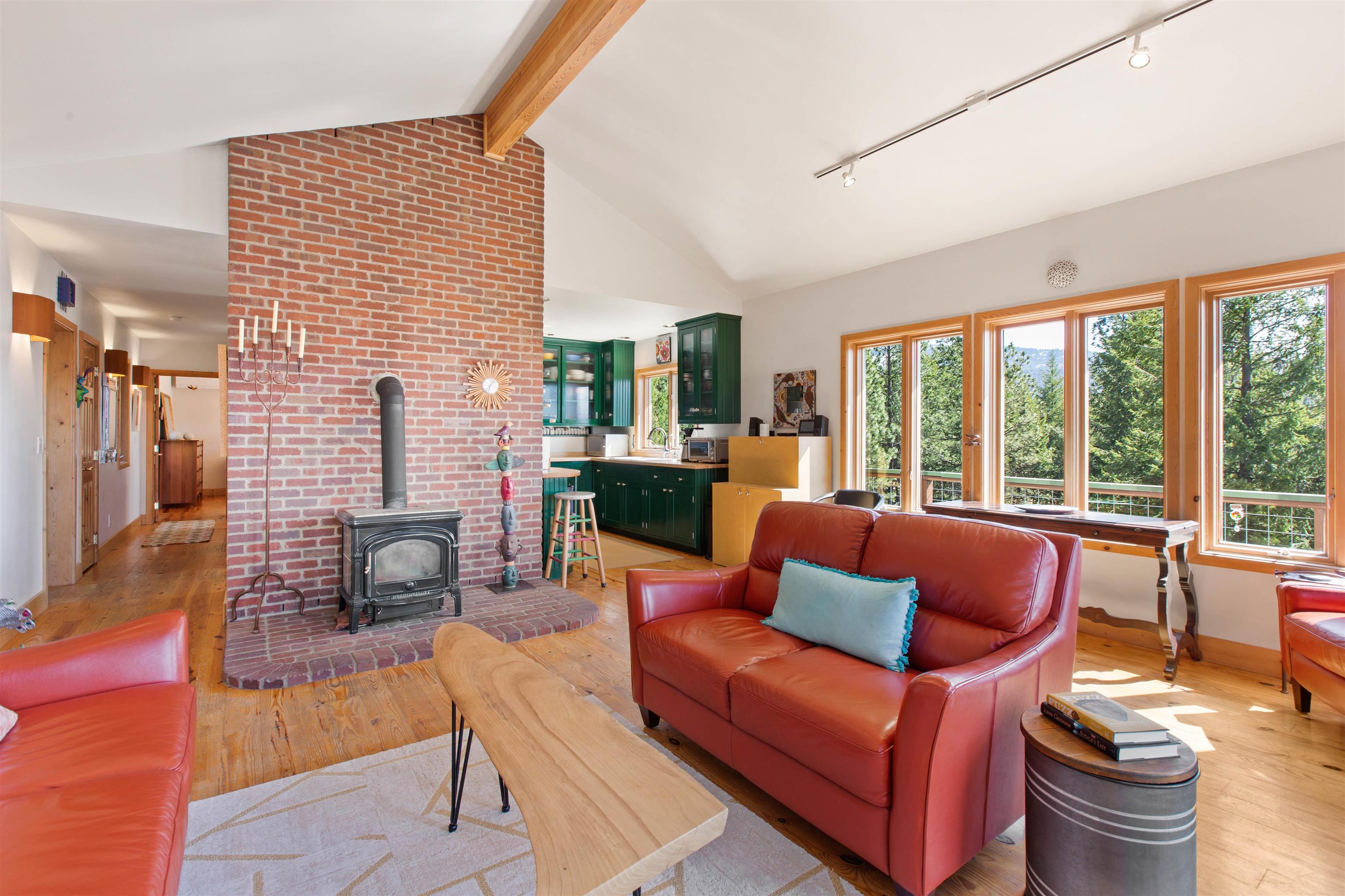 1295 Mingo Mountain Road Kettle Falls, WA 99141 - Photo 9 of 50