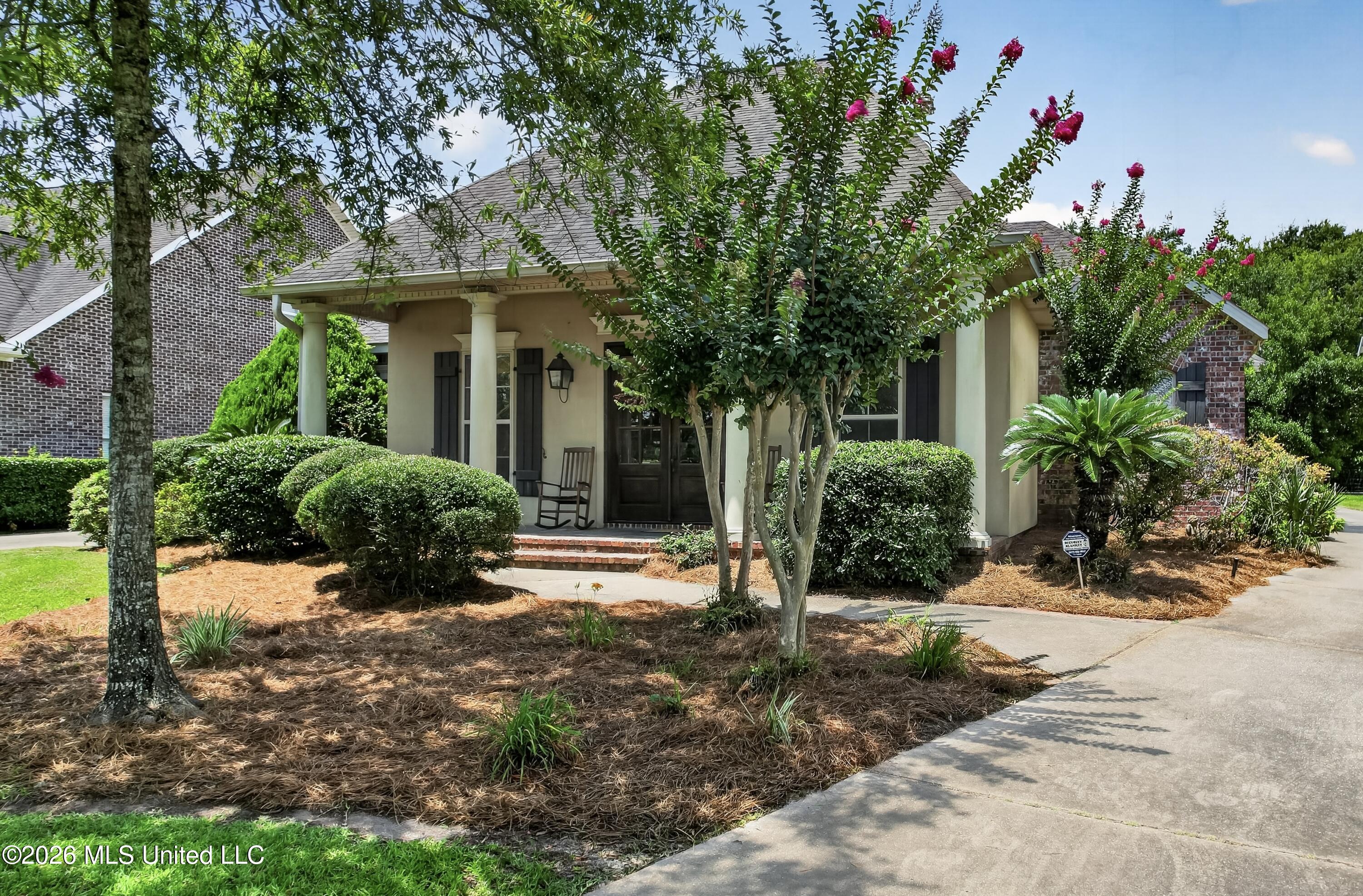 1009 Mill Road Gulfport, MS 39507 - Photo 1 of 74 09-005