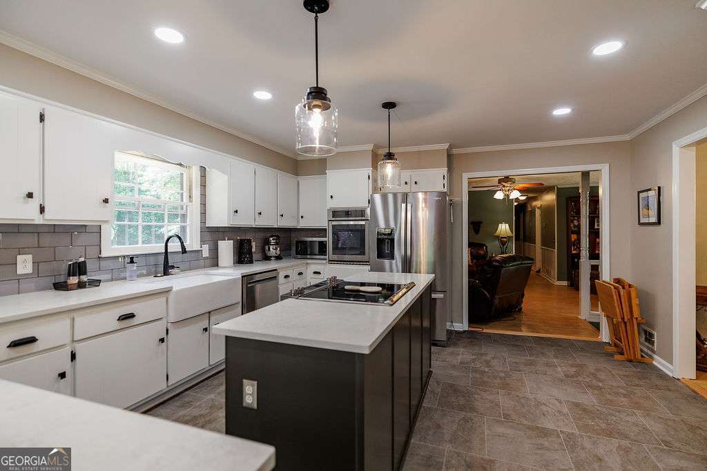 226 Baker Street Statham, GA 30666 - Photo 31 of 63