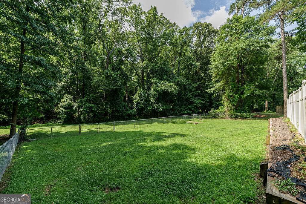 226 Baker Street Statham, GA 30666 - Photo 60 of 63