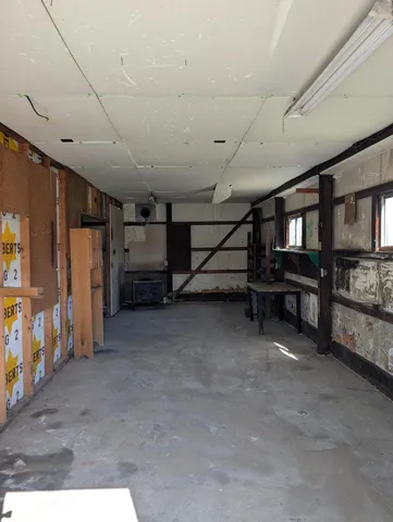 $89,000 | 5766 South Pere Marquette Highway, Ludington, MI 49431