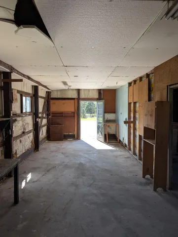 $89,000 | 5766 South Pere Marquette Highway, Ludington, MI 49431