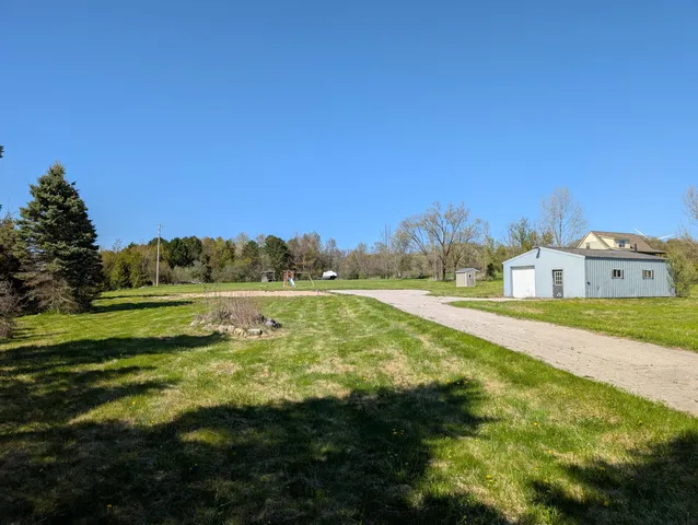 $89,000 | 5766 South Pere Marquette Highway, Ludington, MI 49431