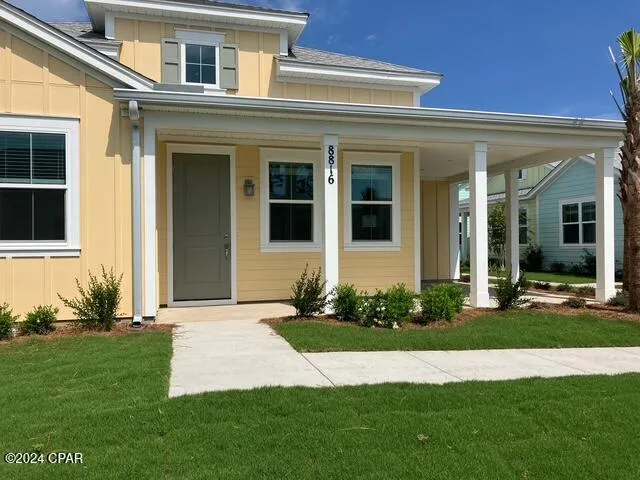 $2,950 | 8816 Attitude Avenue, Panama City Beach, FL 32413