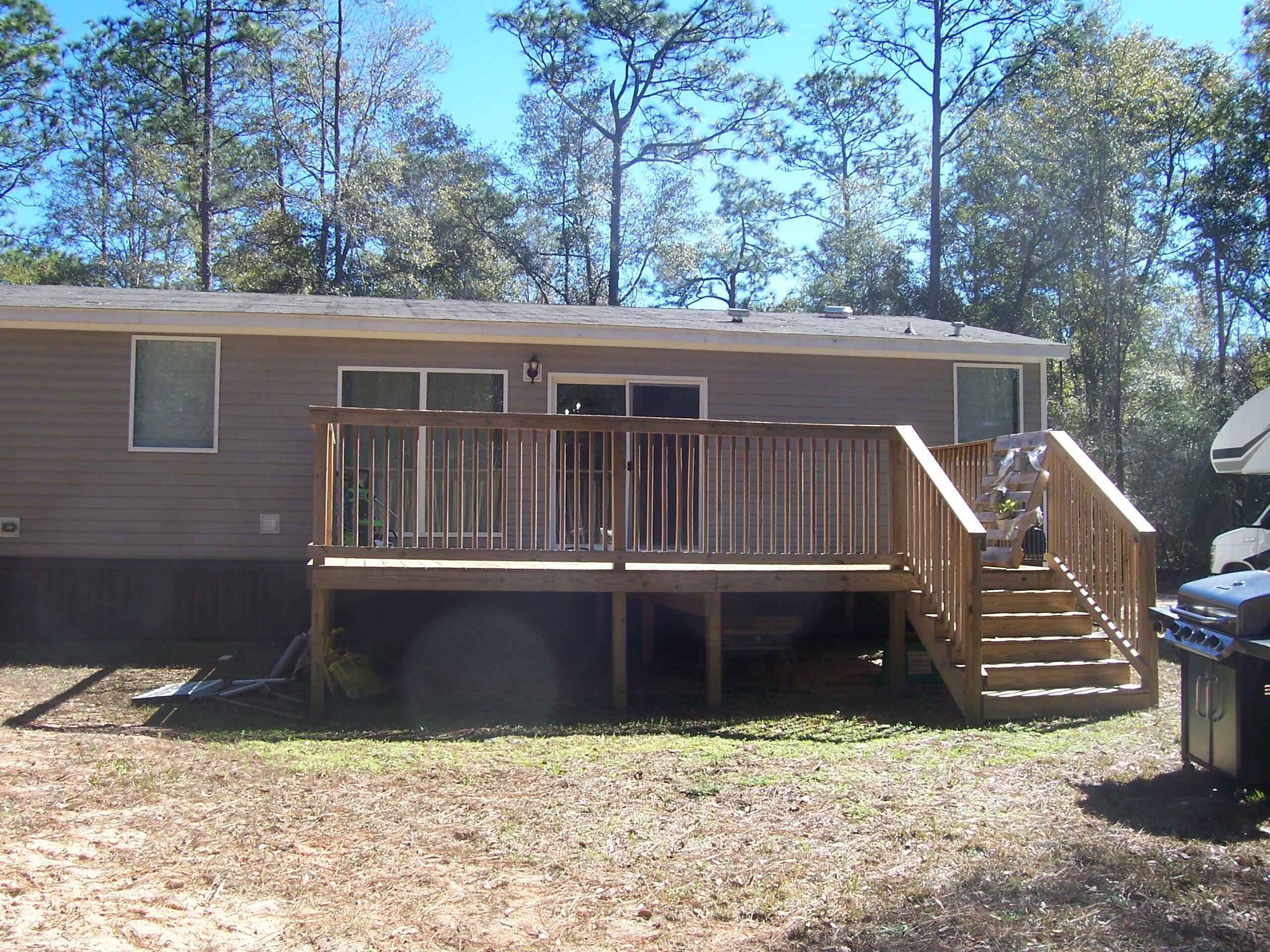 5139 Pine Berry Road Milton, FL 32583 - Photo 20 of 32 Gallery Image 20