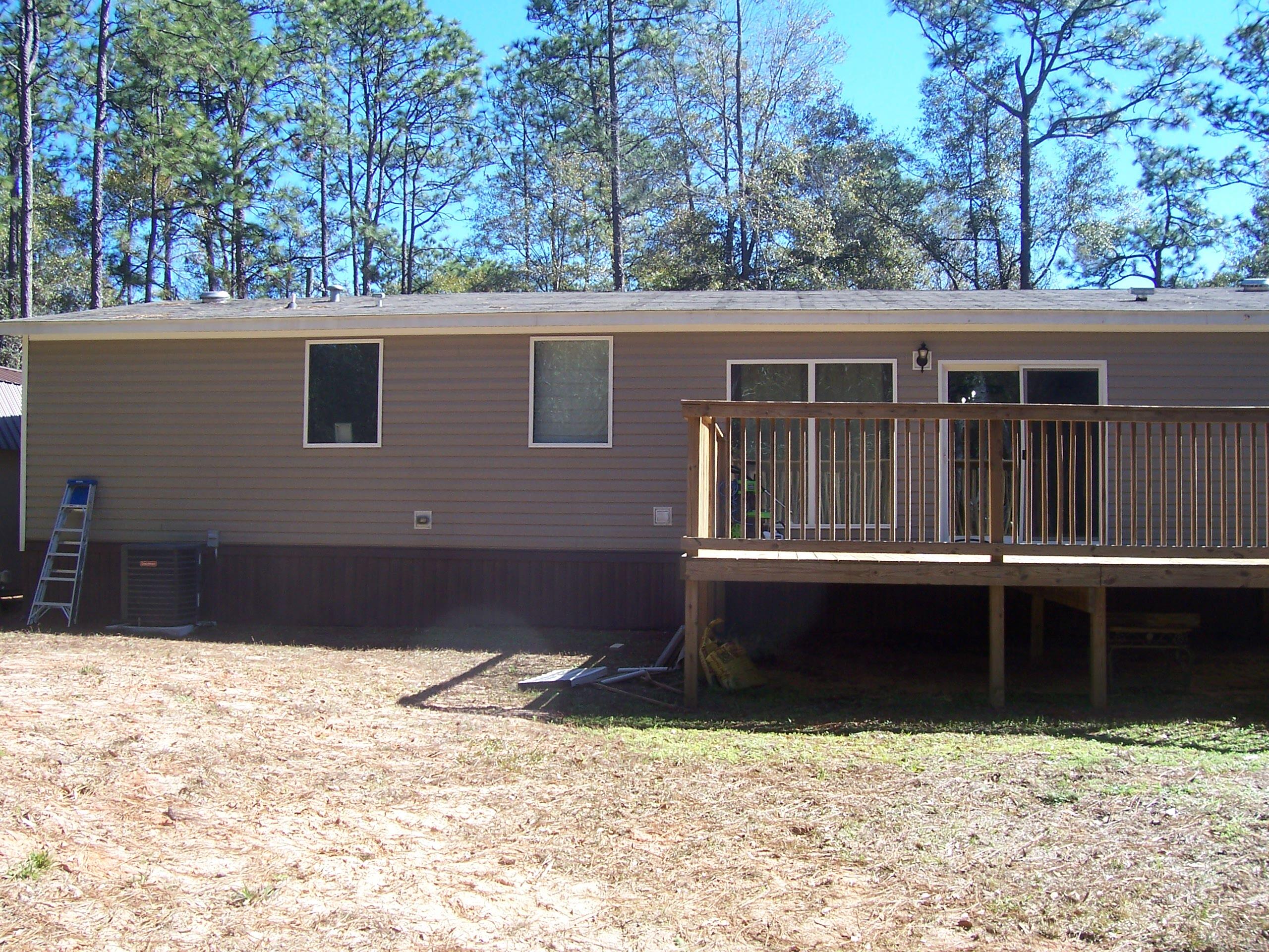 5139 Pine Berry Road Milton, FL 32583 - Photo 21 of 32 Gallery Image 21
