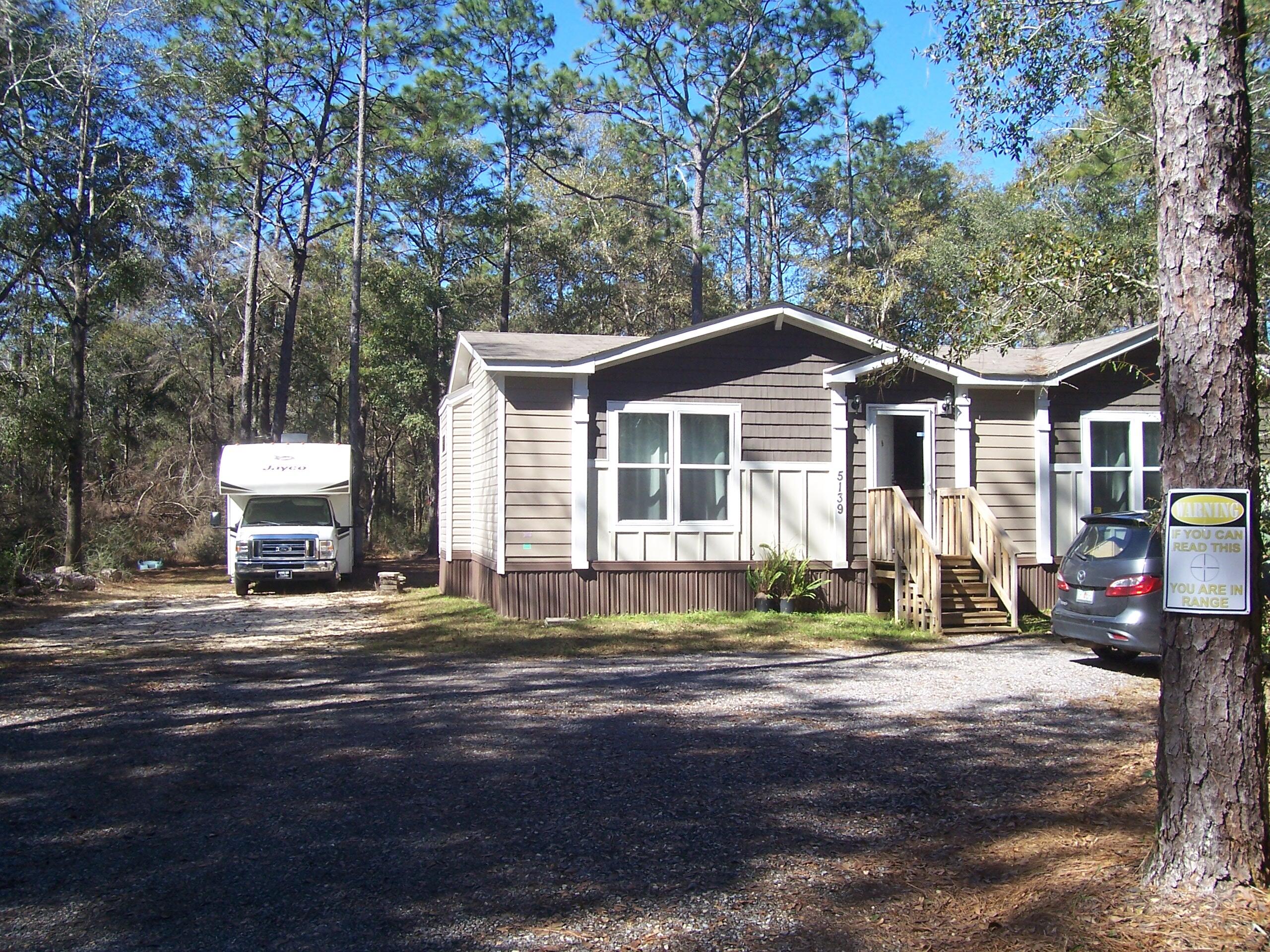 5139 Pine Berry Road Milton, FL 32583 - Photo 25 of 32 Gallery Image 25