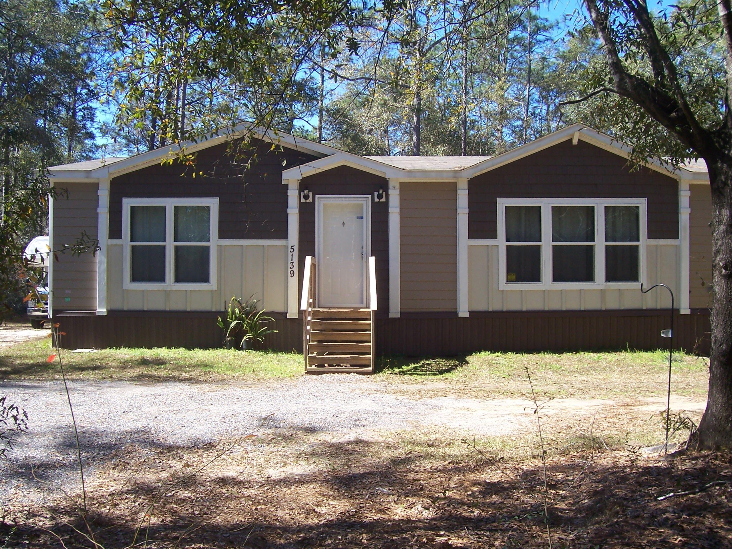 5139 Pine Berry Road Milton, FL 32583 - Photo 31 of 32 Gallery Image 31