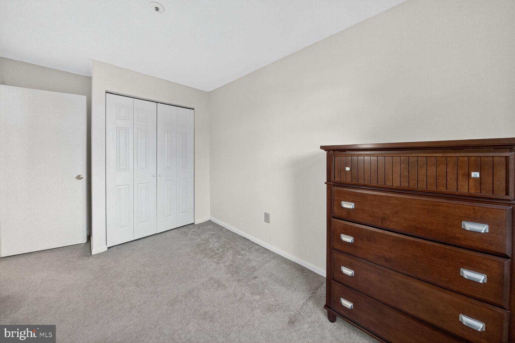 14901 McKisson Court, Unit 7CC Silver Spring, MD 20906 - Photo 16 of 34 a view of room with cabinets