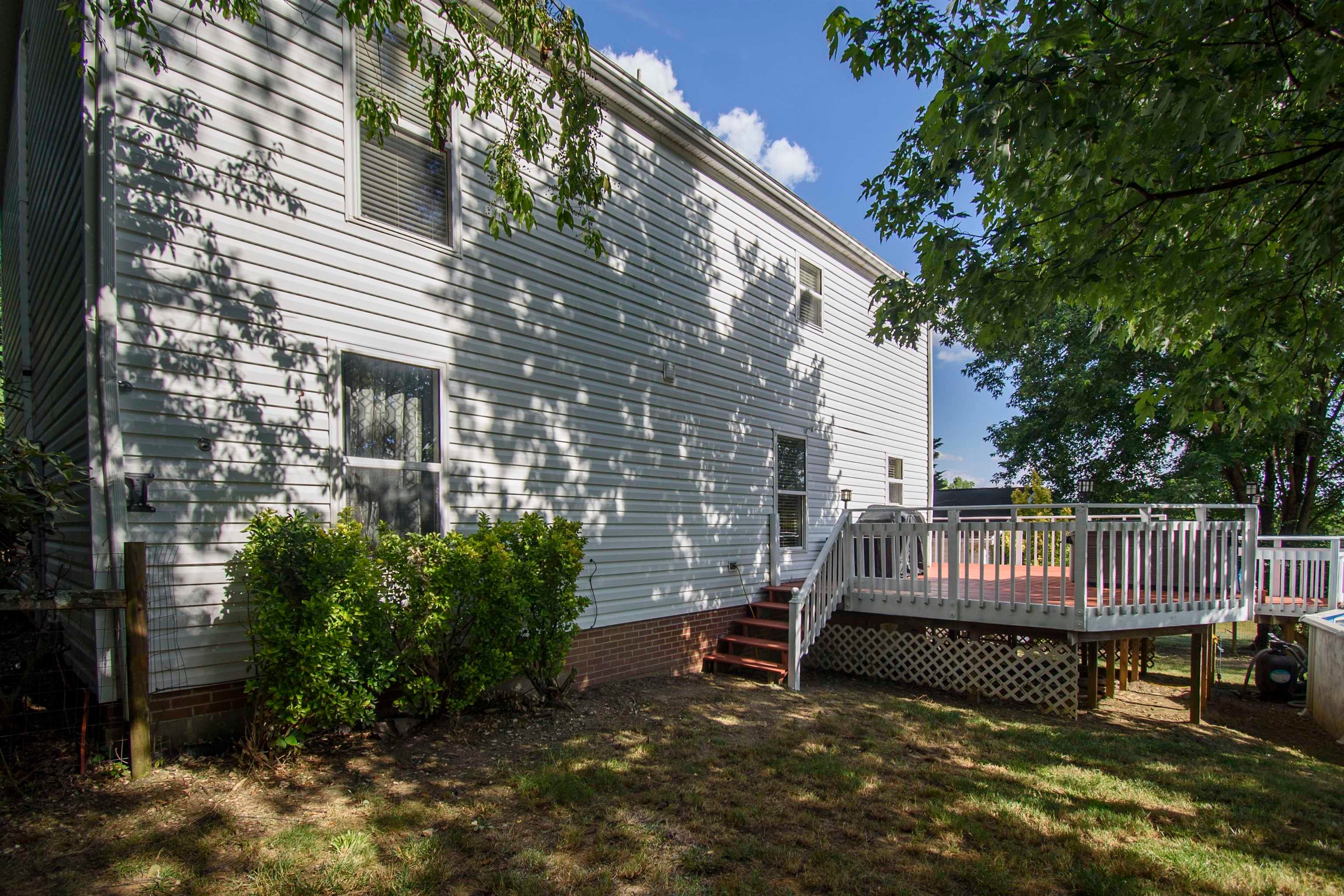 7225 Gate Ten Road Radford, VA 24141 - Photo 33 of 87 Gallery Image 33