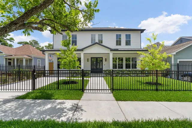 $1,999,900 | 1516 Waverly Street, Houston, TX 77008