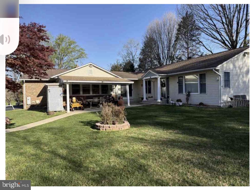 7401 Pindell School Road Fulton, MD 20759 - Photo 1 of 15