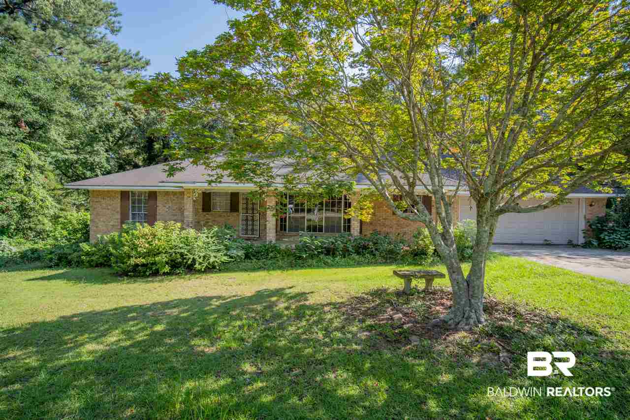 107 Bay View Drive Daphne, AL 36526 - Photo 1 of 23