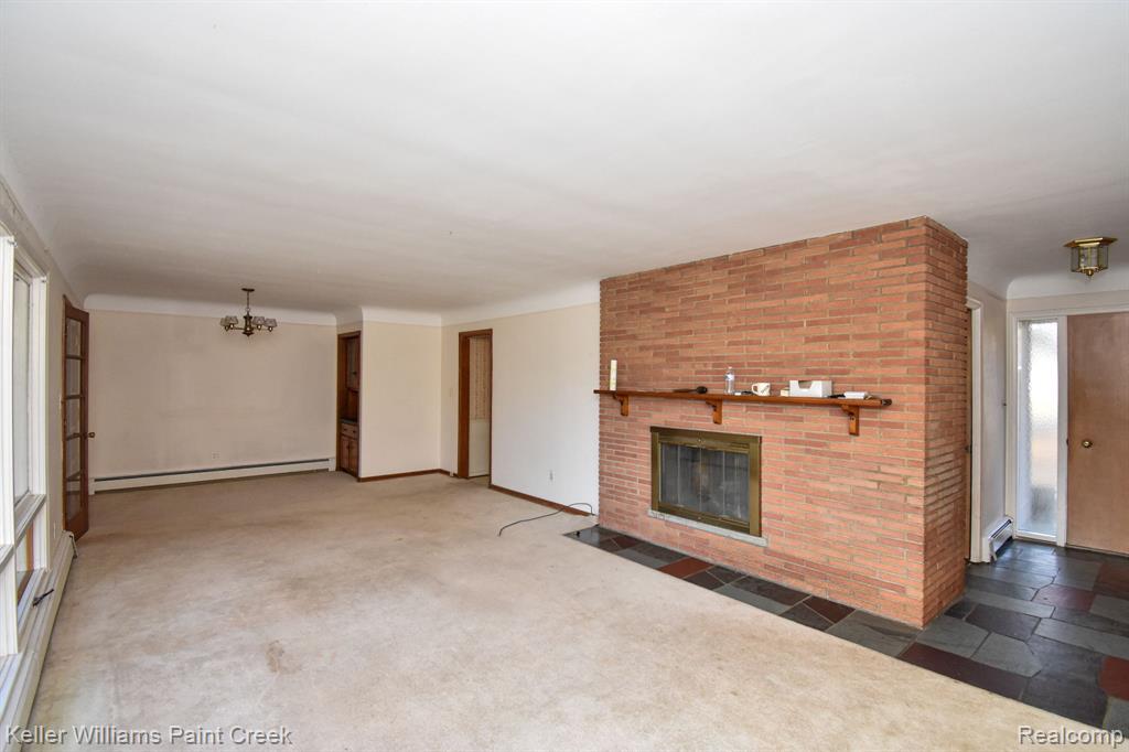 321 East Maryknoll Road Rochester Hills, MI 48309 - Photo 11 of 53