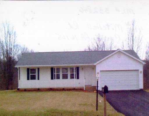 416 Mitchell Road New Castle, PA 16105 - Photo 1 of 1