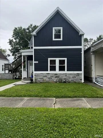 $142,000 | 2728 West Virginia Street, Evansville, IN 47712
