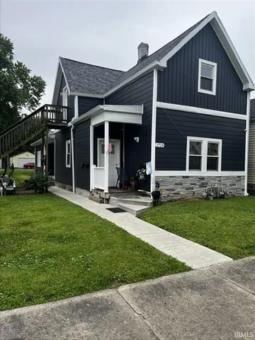 $142,000 | 2728 West Virginia Street, Evansville, IN 47712