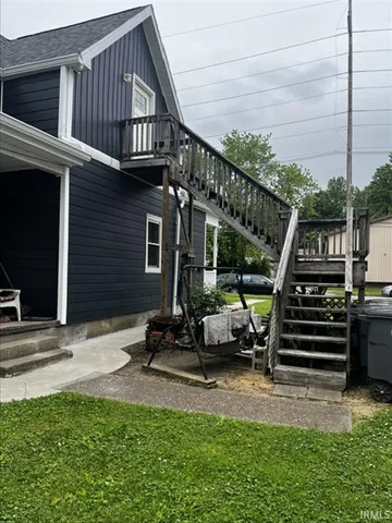 $142,000 | 2728 West Virginia Street, Evansville, IN 47712