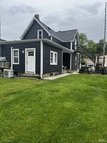 $142,000 | 2728 West Virginia Street, Evansville, IN 47712