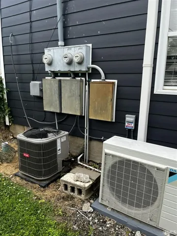 $142,000 | 2728 West Virginia Street, Evansville, IN 47712