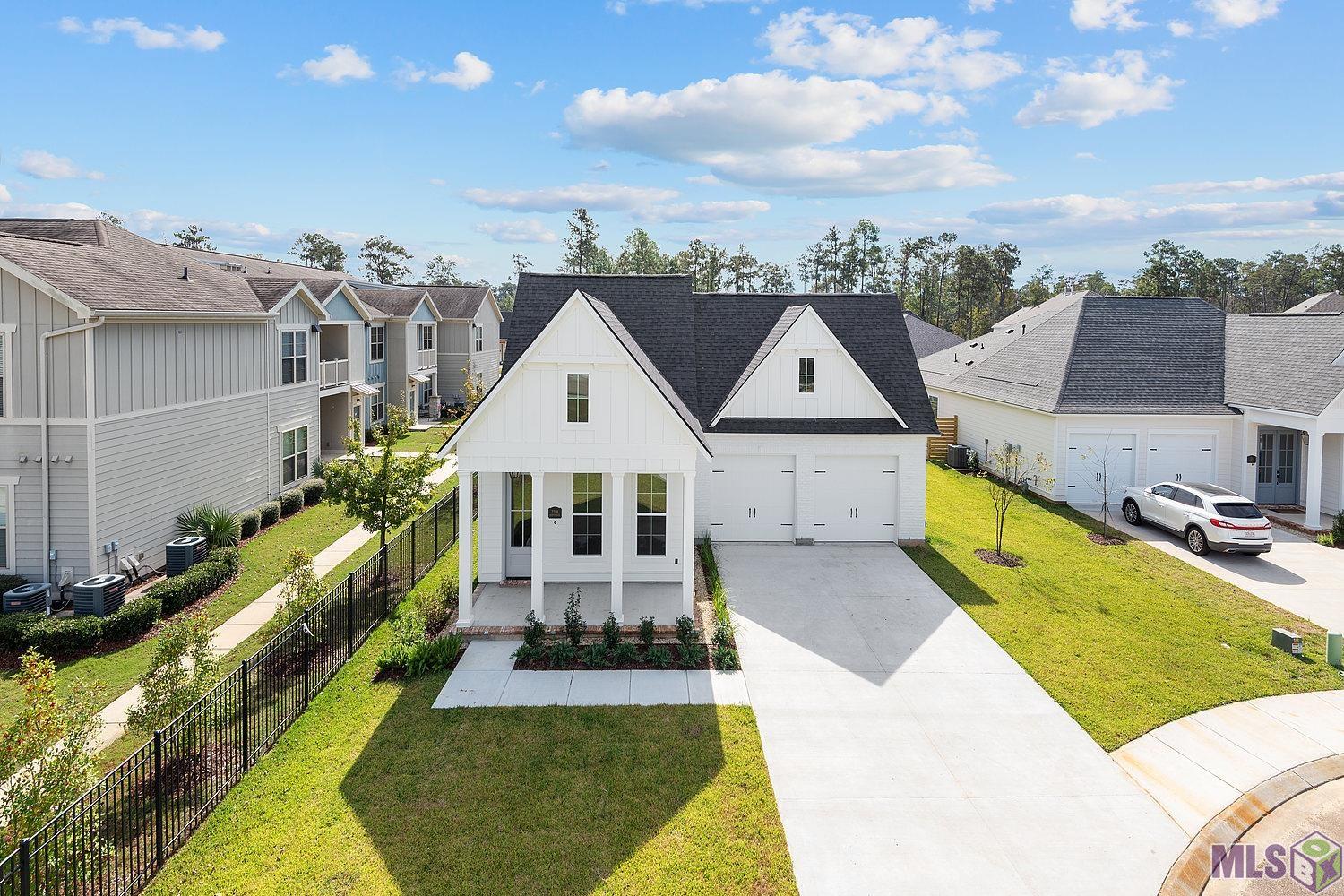 2209 Archwyck Circle Covington, LA 70433 - Photo 2 of 17