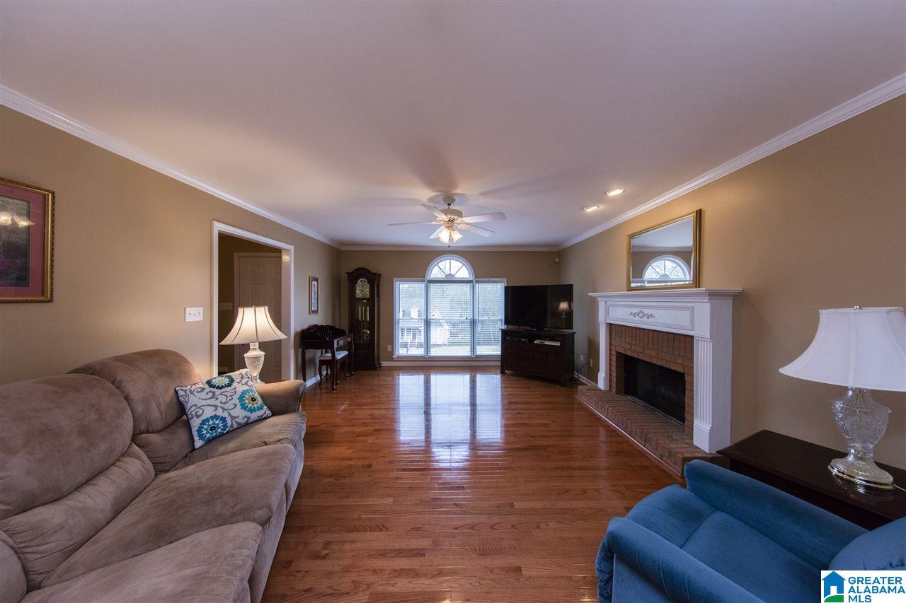 6234 Eagle Ridge Circle Pinson, AL 35126 - Photo 6 of 25