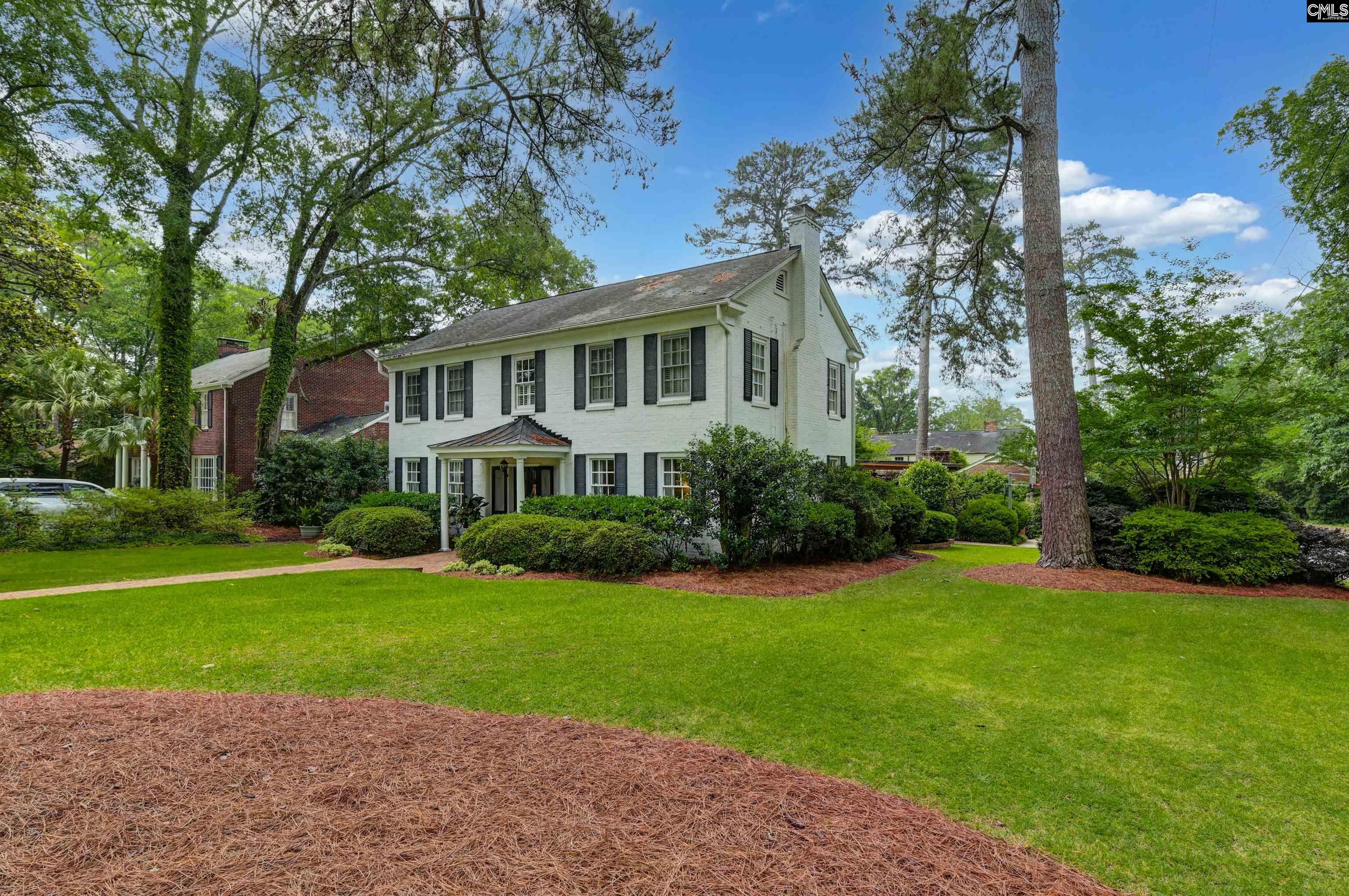 3902 Kenilworth Road Columbia, SC 29205 - Photo 55 of 57