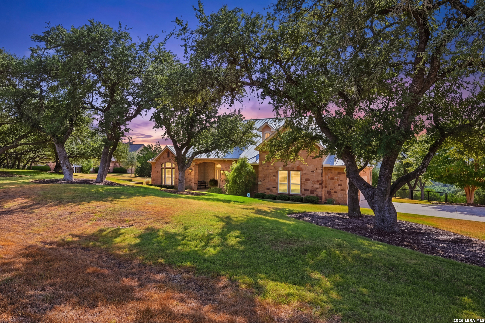 116 Peppergrass Drive Spring Branch, TX 78070 - Photo 2 of 70 Gallery Image 2