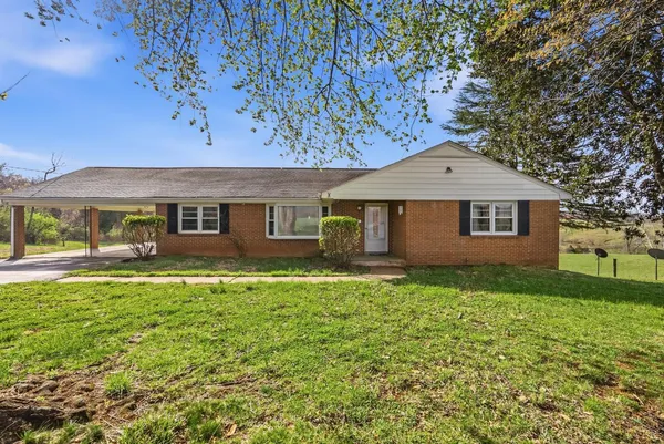 $379,900 | 294 Spring Garden Road, Monroe, VA 24574