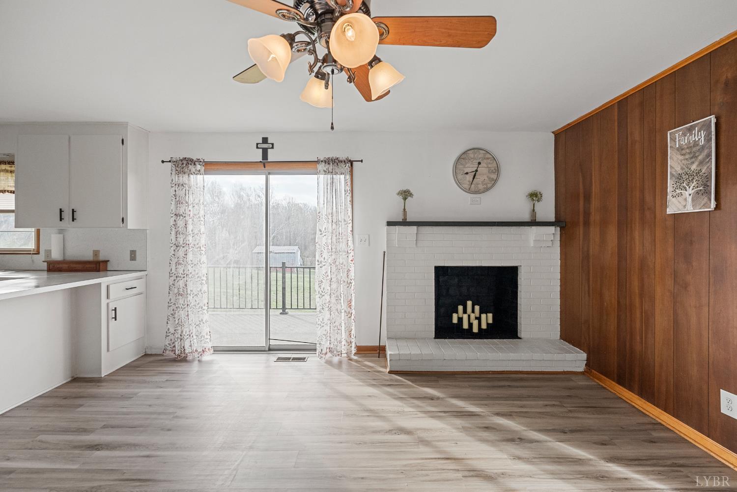 294 Spring Garden Road Monroe, VA 24574 - Photo 13 of 56