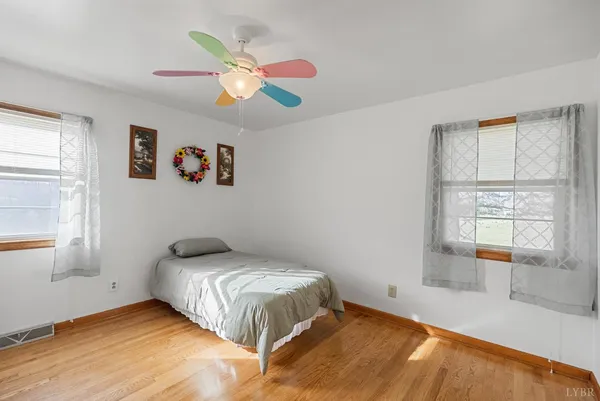 $379,900 | 294 Spring Garden Road, Monroe, VA 24574