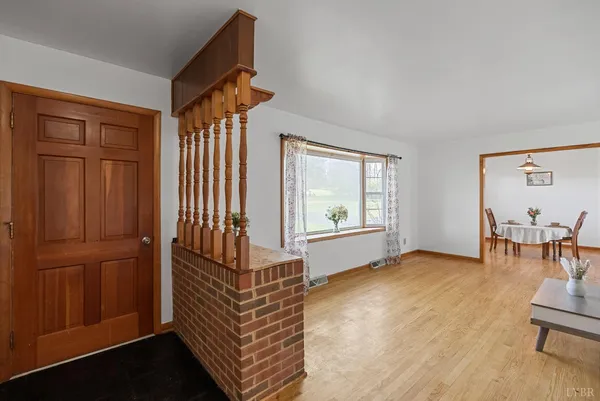 $379,900 | 294 Spring Garden Road, Monroe, VA 24574