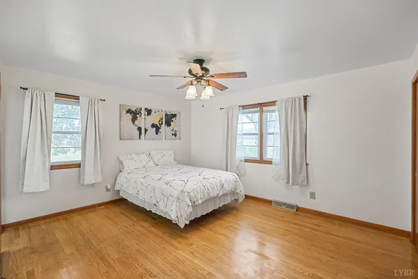 $379,900 | 294 Spring Garden Road, Monroe, VA 24574