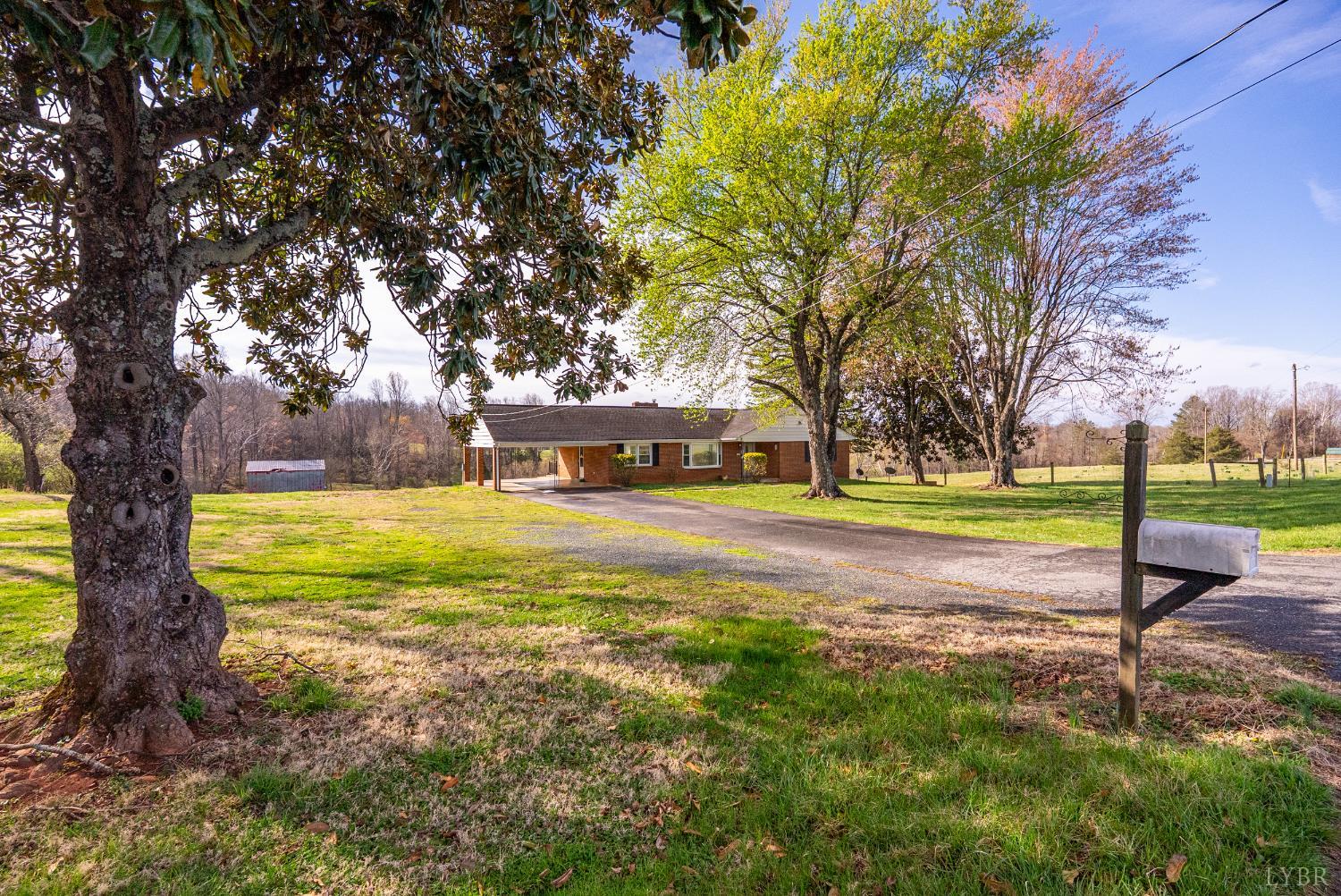 294 Spring Garden Road Monroe, VA 24574 - Photo 36 of 56
