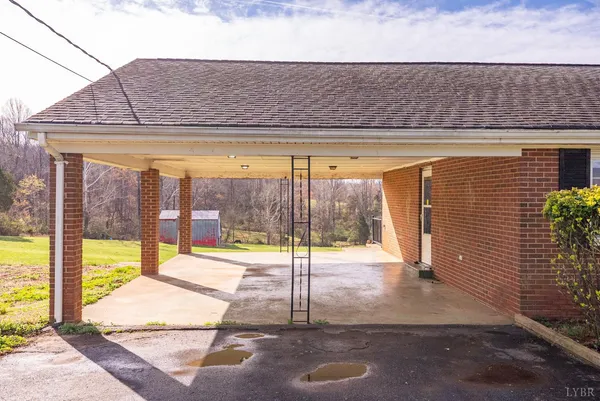 $379,900 | 294 Spring Garden Road, Monroe, VA 24574