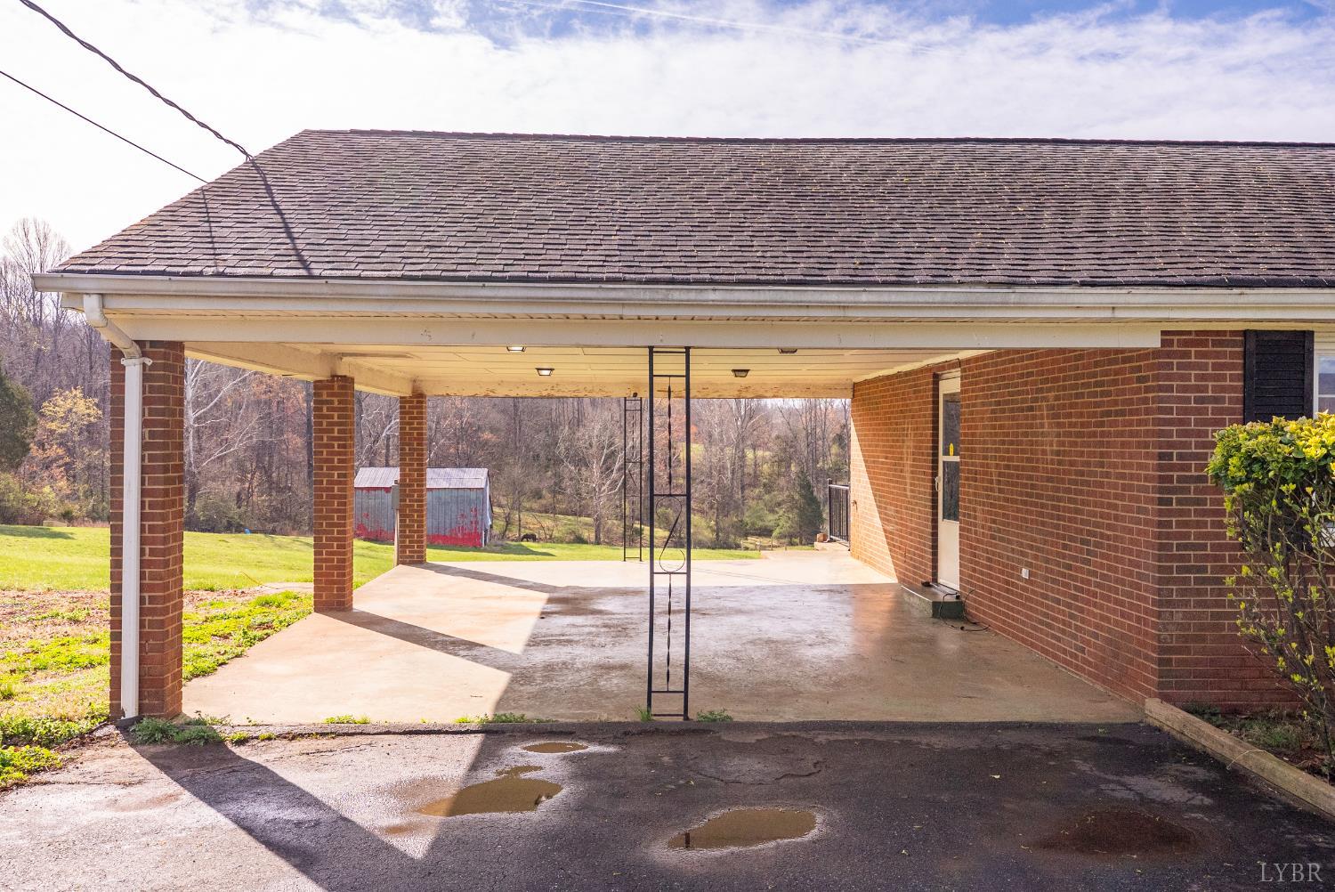 294 Spring Garden Road Monroe, VA 24574 - Photo 41 of 56