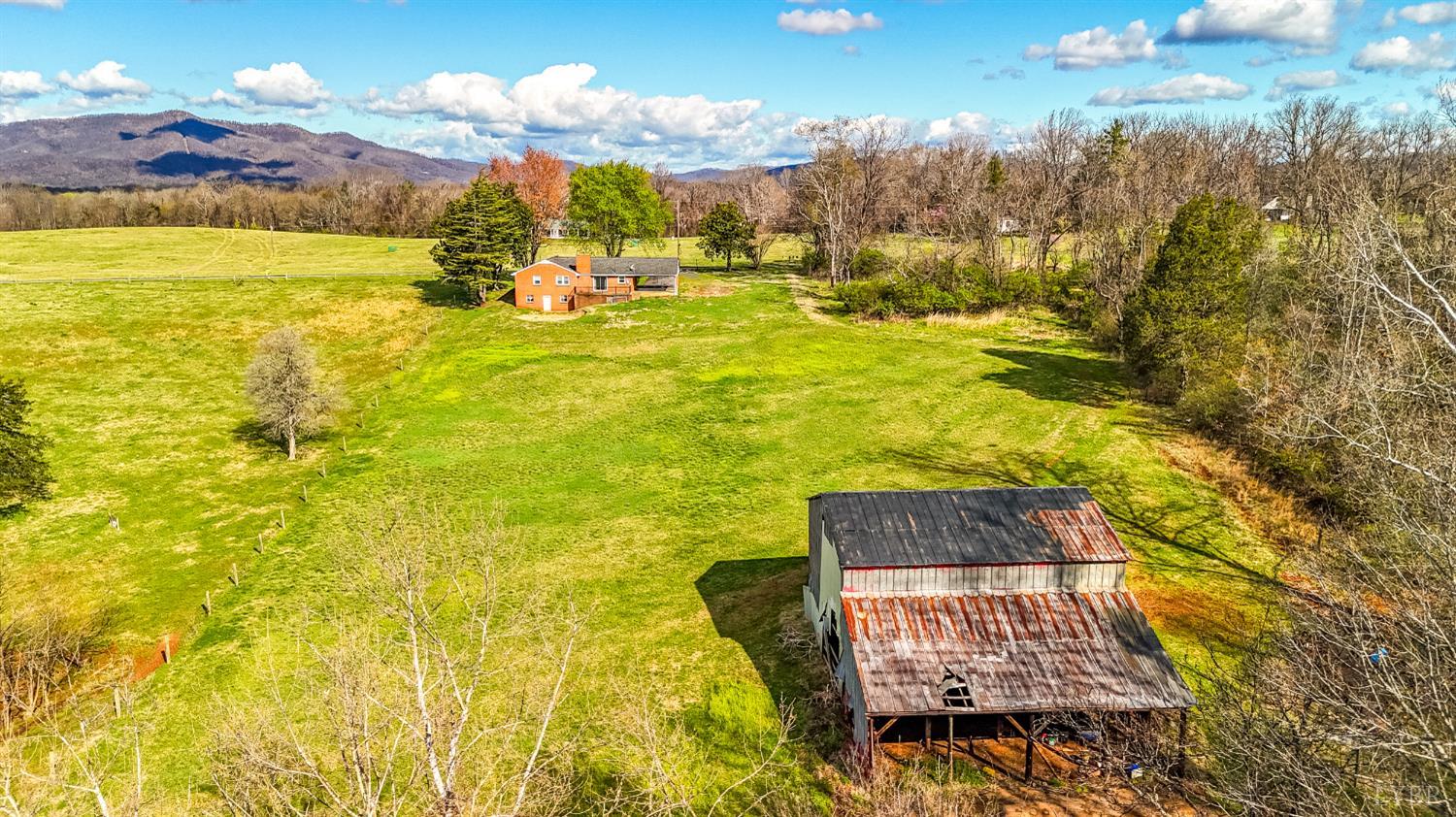 294 Spring Garden Road Monroe, VA 24574 - Photo 50 of 56 a view of an ocean view with beach