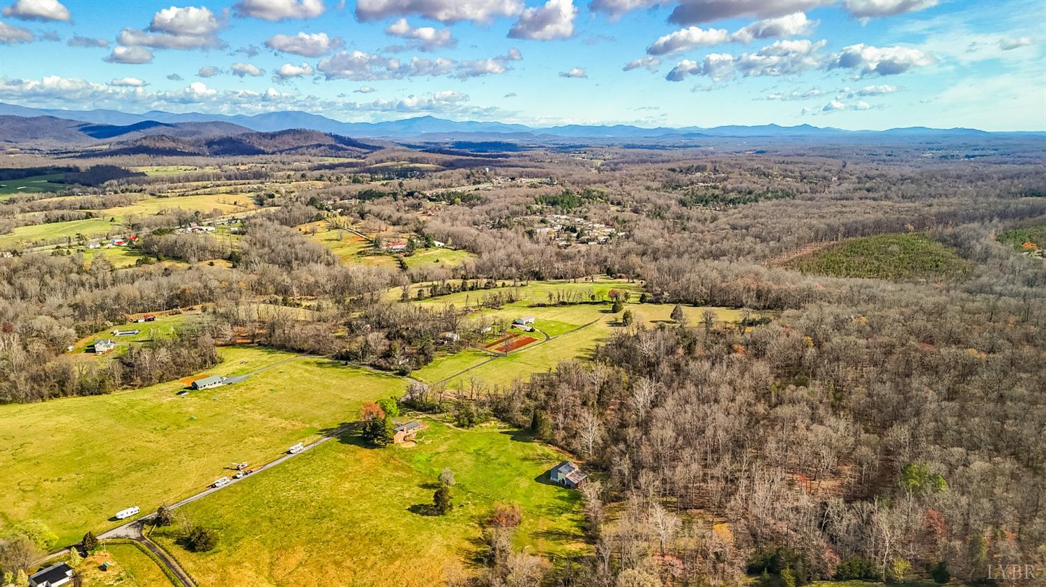 294 Spring Garden Road Monroe, VA 24574 - Photo 54 of 56 a view of an ocean view