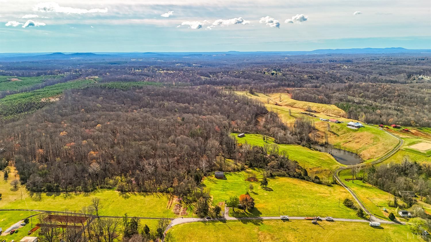 294 Spring Garden Road Monroe, VA 24574 - Photo 56 of 56 a view of an ocean
