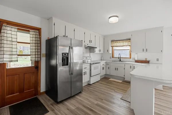 $379,900 | 294 Spring Garden Road, Monroe, VA 24574