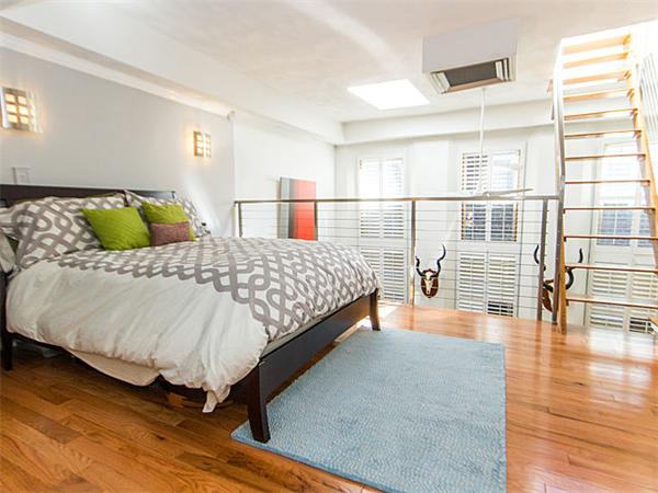287 Hanover Street, Unit 55 Boston, MA 02113 - Photo 5 of 12 Gallery Image 5