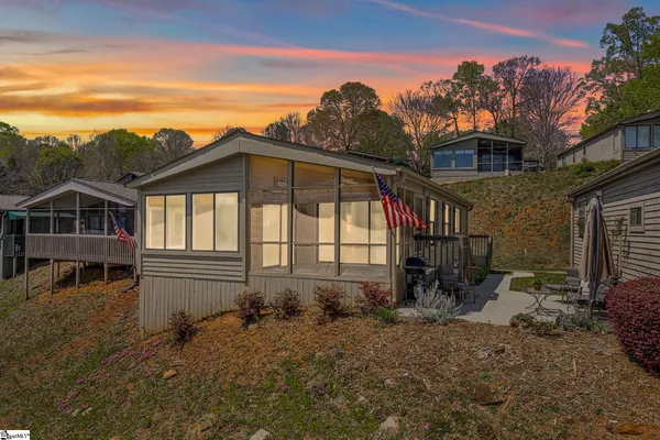 $315,000 | 1230 Melton Road, Unit 28, West Union, SC 29696