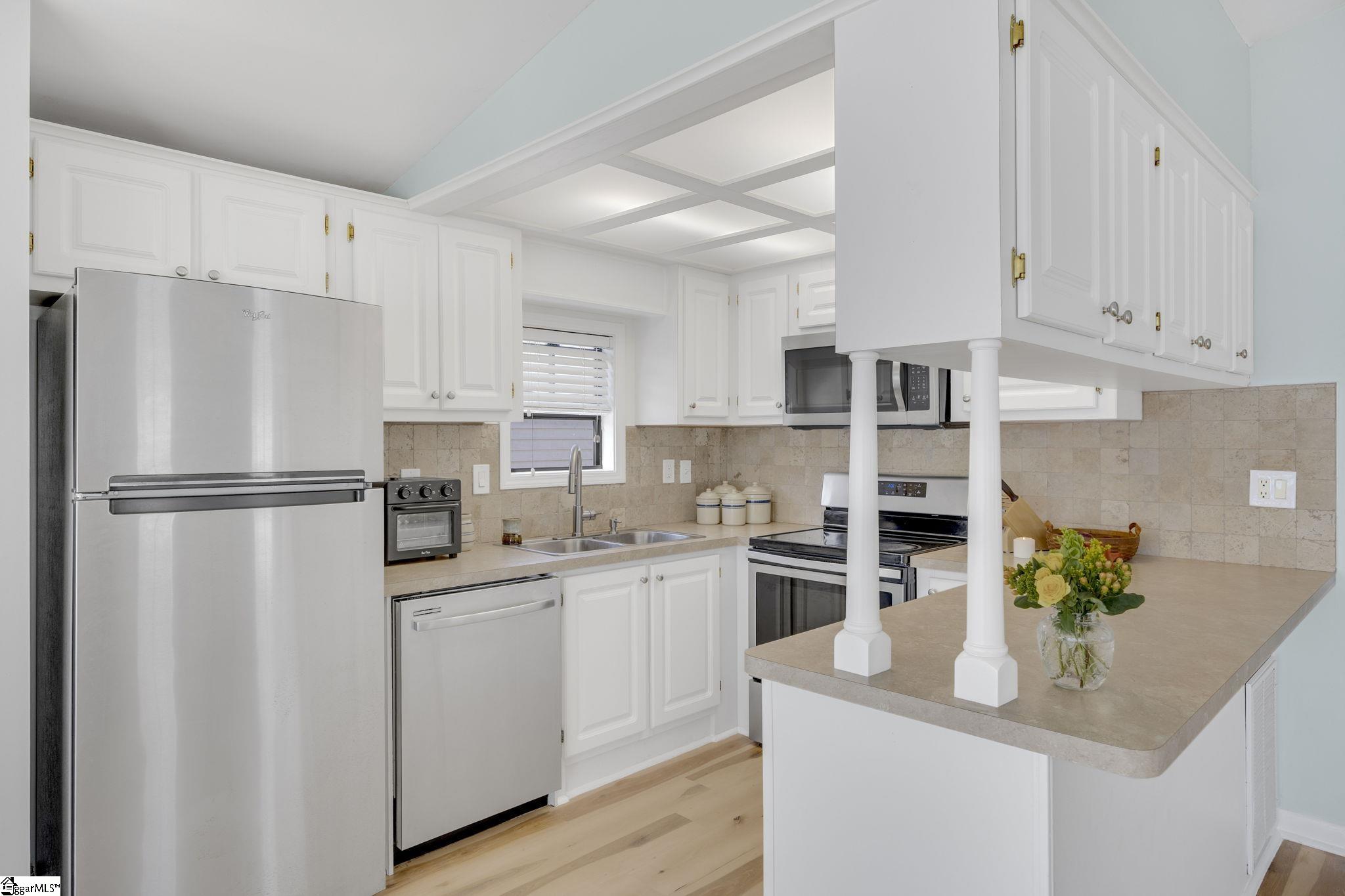 1230 Melton Road, Unit 28 West Union, SC 29696 - Photo 14 of 50