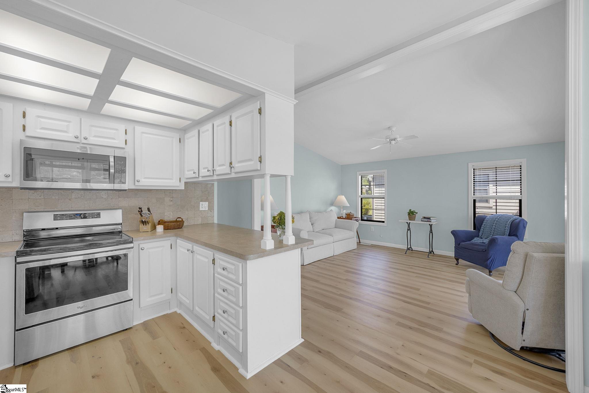 1230 Melton Road, Unit 28 West Union, SC 29696 - Photo 16 of 50