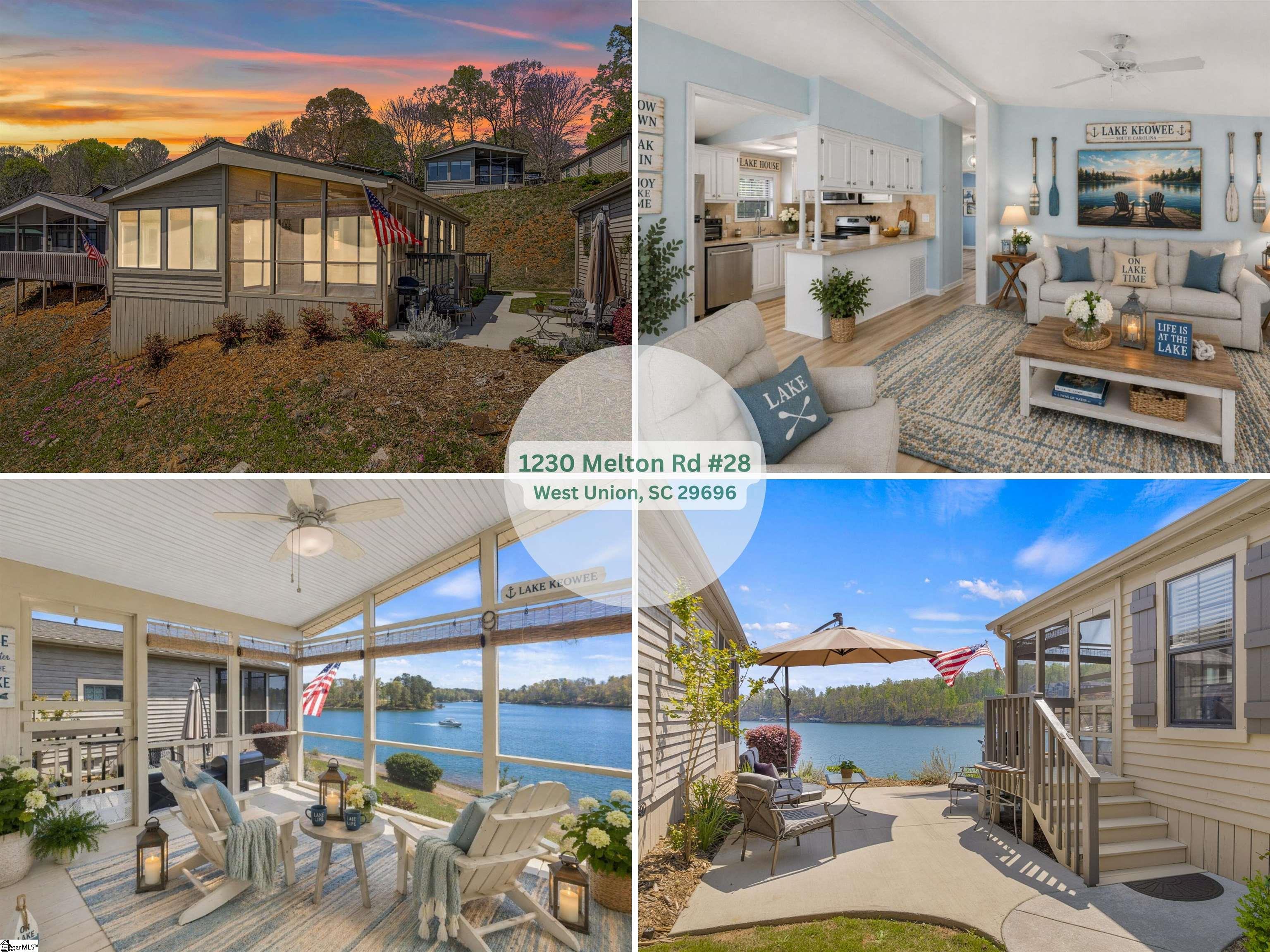 1230 Melton Road, Unit 28 West Union, SC 29696 - Photo 2 of 50