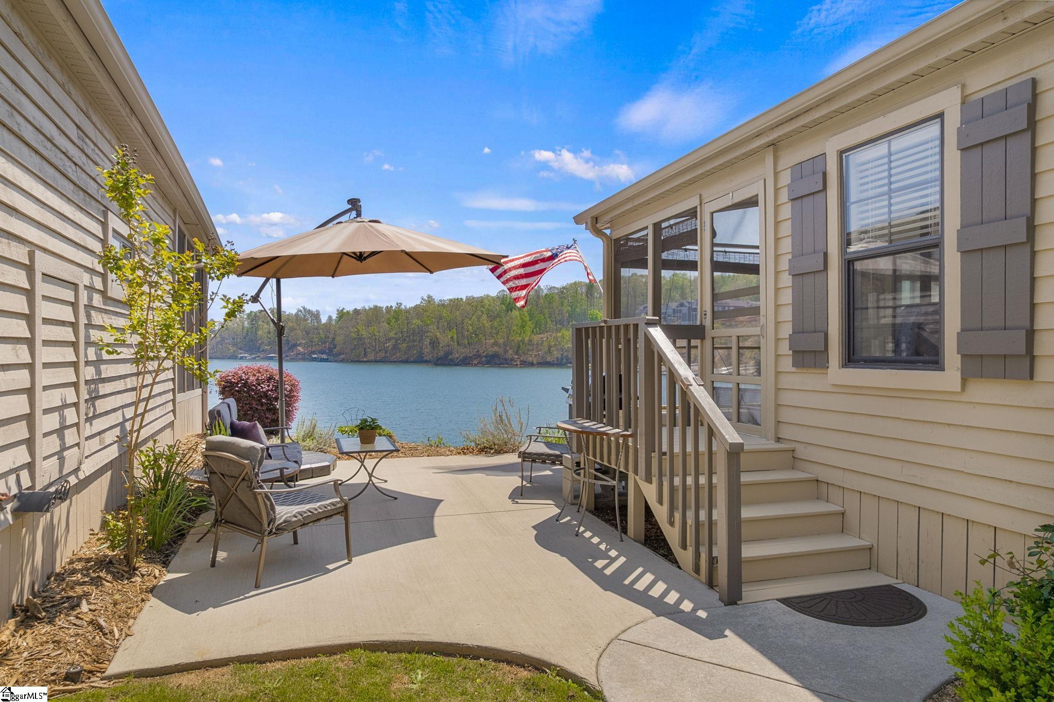 1230 Melton Road, Unit 28 West Union, SC 29696 - Photo 3 of 50