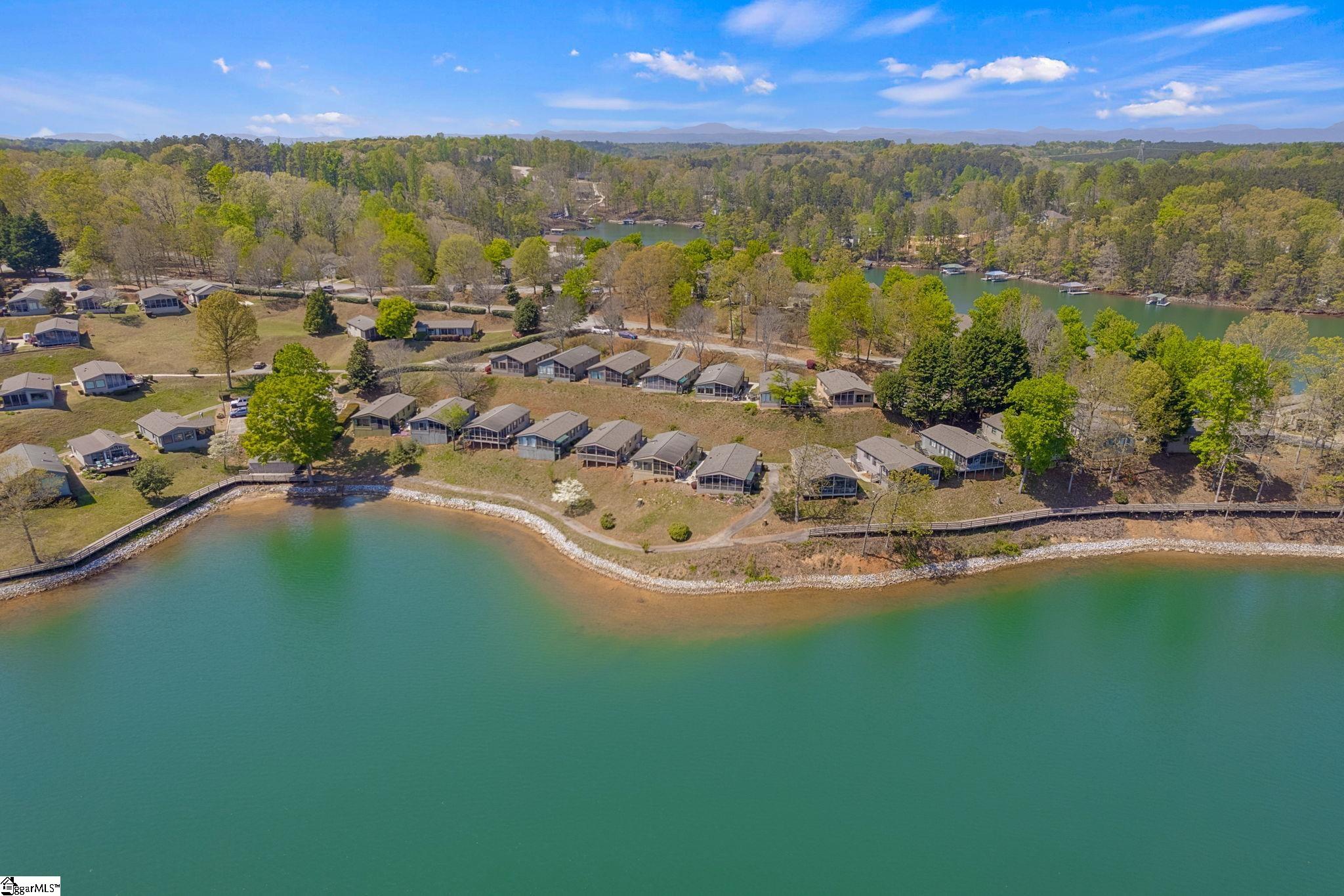 1230 Melton Road, Unit 28 West Union, SC 29696 - Photo 33 of 50