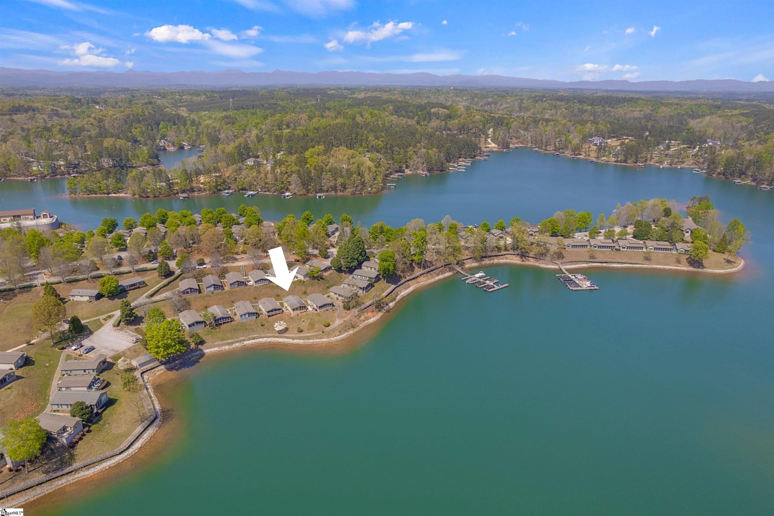 1230 Melton Road, Unit 28 West Union, SC 29696 - Photo 34 of 50