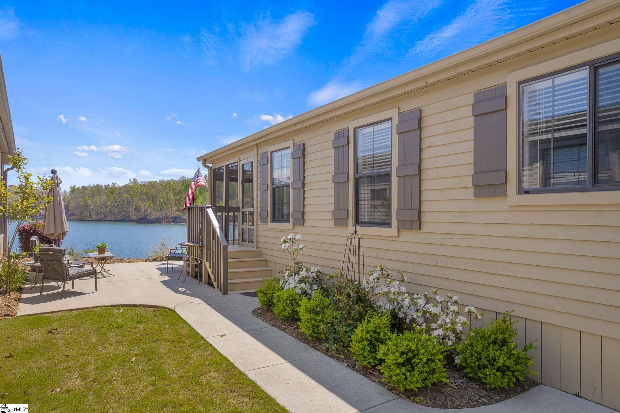 1230 Melton Road, Unit 28 West Union, SC 29696 - Photo 5 of 50